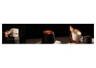 Buy Premium Scented Candles for Home Scent Online | Gharko