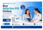 Order MTP Kit Abortion Pill in Texas with Free Shipping