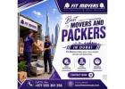Best Movers and Packers in Dubai 