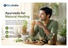 Best Ayurveda Doctors in Bangalore | Holistic Ayurvedic Care - DocIndia