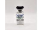Reliable Peptide Supply for Scientific Research