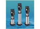 Vertical Inline Pump Manufacturers for Industrial Use