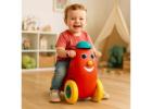 Kids Ride On Toys for Fun, Active and Imaginative Play | OK Play India