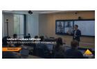 Lecture Capture Software for Modern Digital Learning