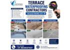 Terrace waterproofing contractors in Electronic City