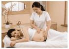 Prenatal and Postnatal Massage for New Mothers 
