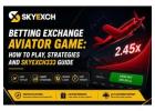 Betting Exchange Aviator Game Guide & Strategies 2026