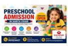 Preschool Admission in Sarita Vihar – Admissions Open 