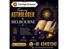 Famous Astrologer in Melbourne