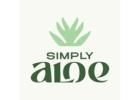 Aloe Vera Moisturizing Gel