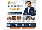 Best Franchise Business Opportunities in India | Franchise Bouquet 