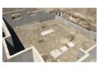 K & M Hall Concrete Ltd.: Creating Reliable Basement Solutions in