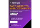 Fast Websites Win Customers