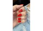 Manicure and Pedicure Services | Brick House Salon