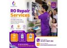 Best RO Service Near Me | Trusted RO Water Purifier Experts