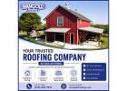 Trusted Roofing Company