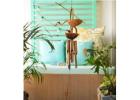 Discover Handcrafted Elegance with Our Wooden Handmade Decor Collection