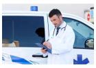 Professional Private Ambulance Transport Edmond OK