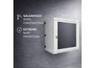 Wall Mount Enclosure Manufacturers 