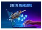 What Services Does a Full-Service Digital Marketing Company Provide?