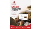 Get More Safari Bookings with Markethix Google Ads Experts