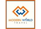  Book Your Dream Vacation with Modern World Travel 
