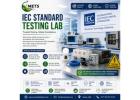 IEC Standard Testing Lab