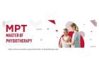 Mpt in physiotherapy