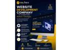 Quality Website Development Company in Coimbatore – Madhura Technologies