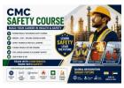 CMC Safety Course