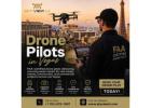 Drone Pilots in Vegas | Licensed Aerial Photography Experts