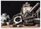 Automotive & Machine Components Exporter from India