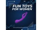Get The Best Quality Sex Toys in Chiang Mai | Shop Now