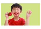 Pediatric Tongue Tie Treatment & Laser Frenectomy | Smile Squad