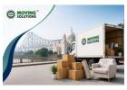 Best Packers and Movers Kolkata at Affordable Prices