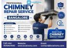 Your Kitchen Chimney Is Losing the Fight Against Grease LocalRamu Fixes That in Bangalore  