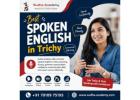 Best spoken English in Trichy
