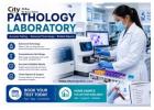 Advanced Pathology Laboratory for Accurate Diagnostic Testing