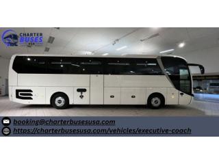 Business Group Transportation for Company Retreats