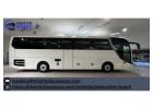 Business Group Transportation for Company Retreats