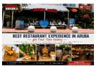 Drunken Burger | Top-Rated Burger Restaurant in Noord Aruba