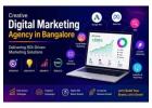 Creative Digital Marketing Agency in Bangalore