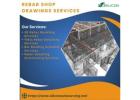 Explore The Best Rebar Shop Drawings Services Starting at $15/hr