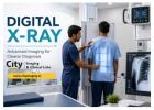 Digital X-Ray – Clear & Accurate Imaging