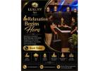 Best Spa in Rourkela – Relax, Refresh & Rejuvenate at Luxury Spa