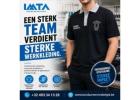 Een sterk team verdient sterke werkkleding