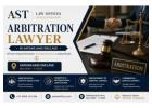 Skilled Arbitration Lawyer in Safdarjung Enclave for Business & Legal Disputes