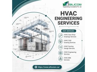 Professional HVAC Engineering Services Starting at Just $15/Hour