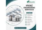 Professional HVAC Engineering Services  Starting at Just $15/Hour