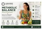 Transform Your Health with the Metabolic Balance Program 